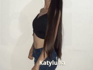 Katyluna