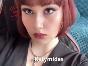 Katymidas