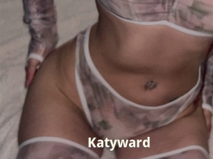 Katyward