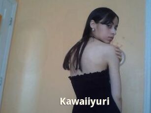 Kawaiiyuri