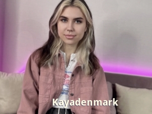 Kayadenmark