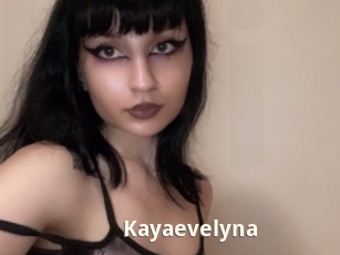Kayaevelyna