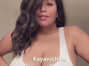 Kayanichole
