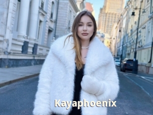 Kayaphoenix