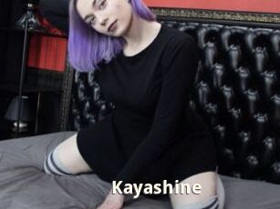 Kayashine