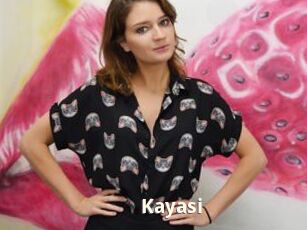 Kayasi