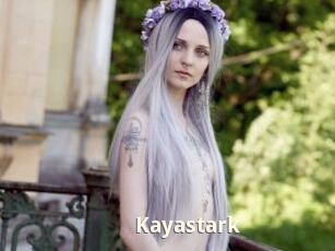 Kayastark