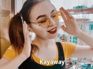 Kayaway
