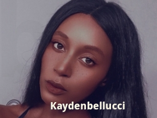 Kaydenbellucci
