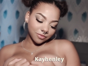 Kayhenley