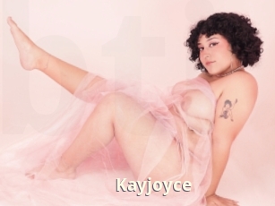 Kayjoyce