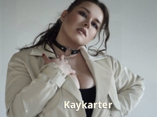 Kaykarter