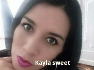 Kayla_sweet