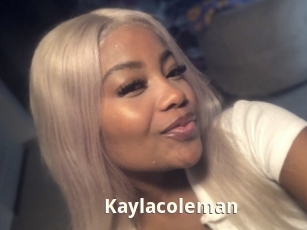 Kaylacoleman