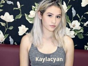Kaylacyan