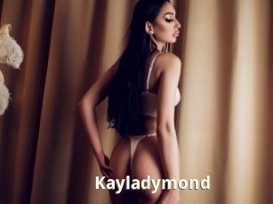 Kayladymond