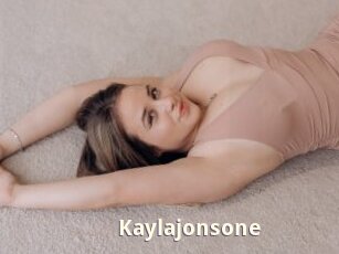 Kaylajonsone