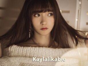 Kaylalikable