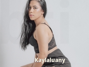 Kaylaluany