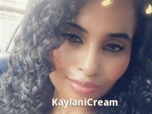 KaylaniCream