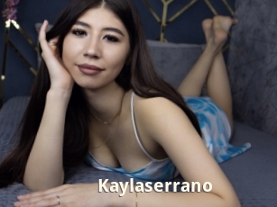 Kaylaserrano