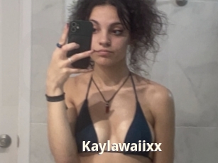 Kaylawaiixx