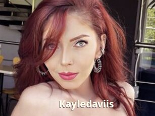 Kayledaviis