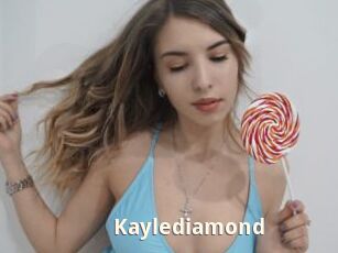 Kaylediamond