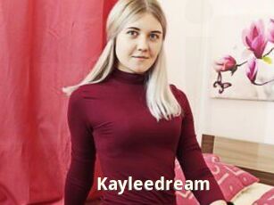 Kayleedream