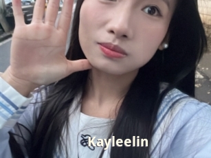 Kayleelin