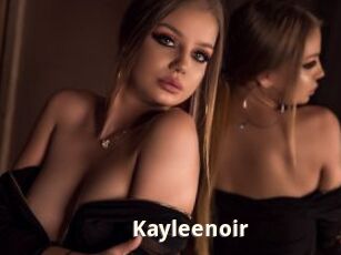 Kayleenoir