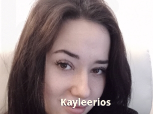 Kayleerios