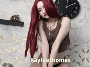 Kayleethomas