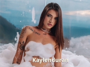 Kaylenduran
