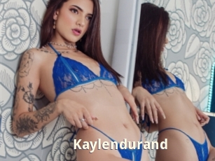 Kaylendurand