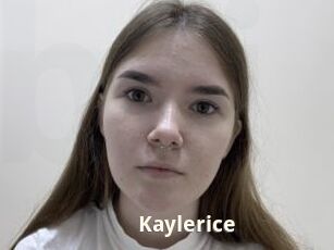 Kaylerice