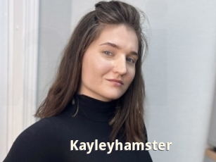 Kayleyhamster