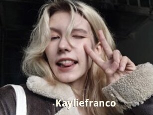 Kayliefranco