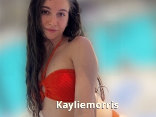 kayliemorris Bigtitinvasion