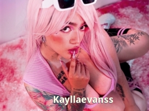Kayllaevanss