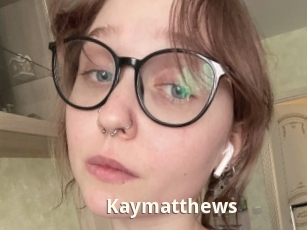 Kaymatthews