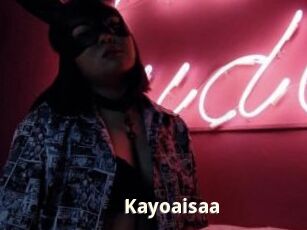 Kayoaisaa