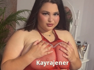 Kayrajener
