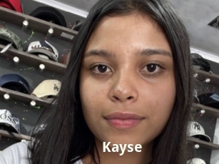 Kayse