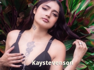Kaystevenson