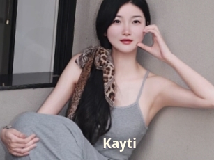 Kayti