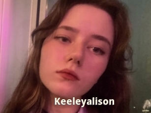 Keeleyalison