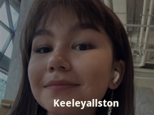 Keeleyallston