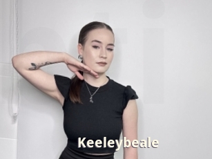 Keeleybeale