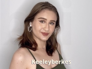 Keeleyberkes